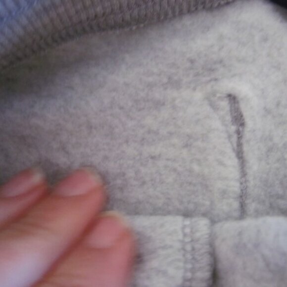 Vineyard Vines DreamCloth Joggers Light Gray Heather Sz Small NWT - Picture 9 of 14